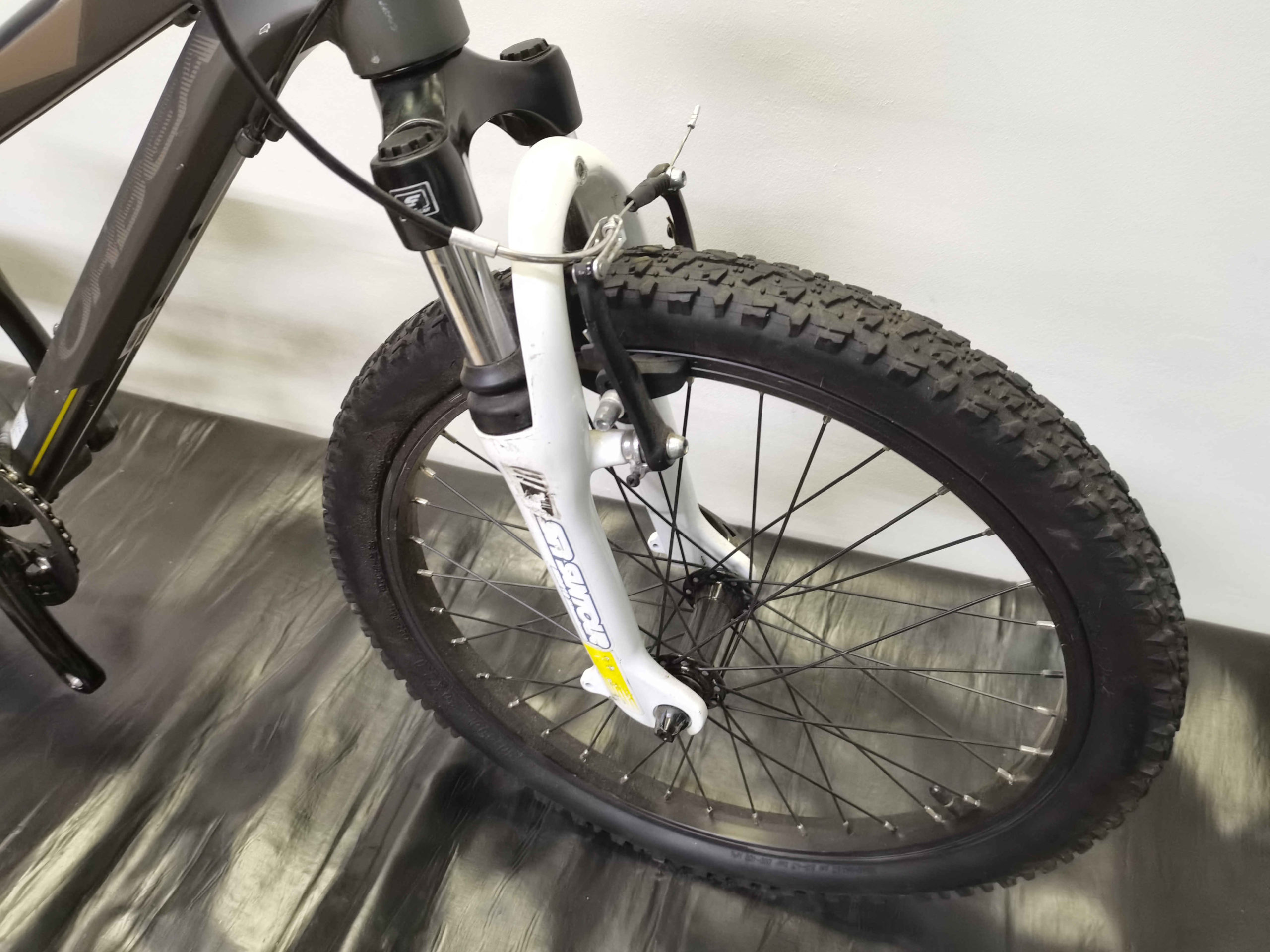 Orbea серый
